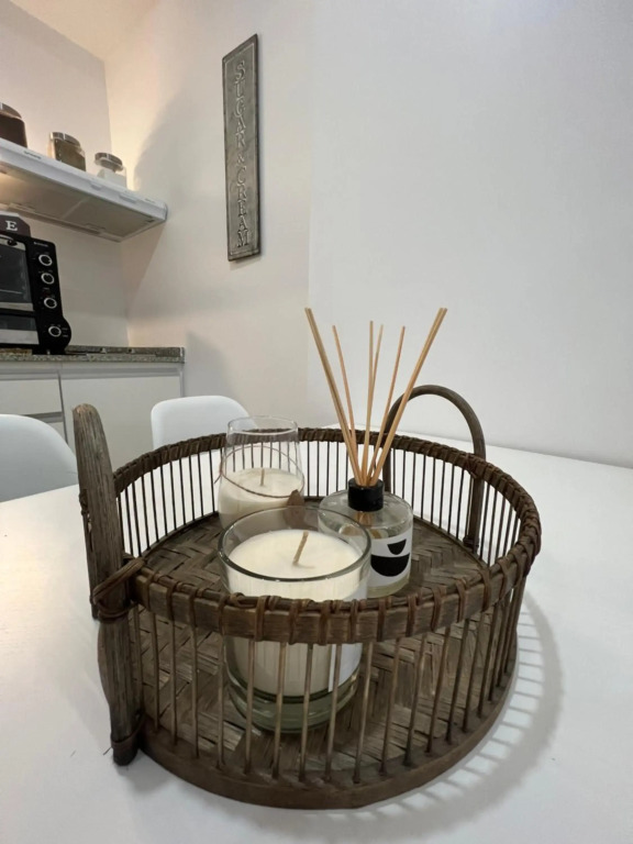 Monoambiente H&O