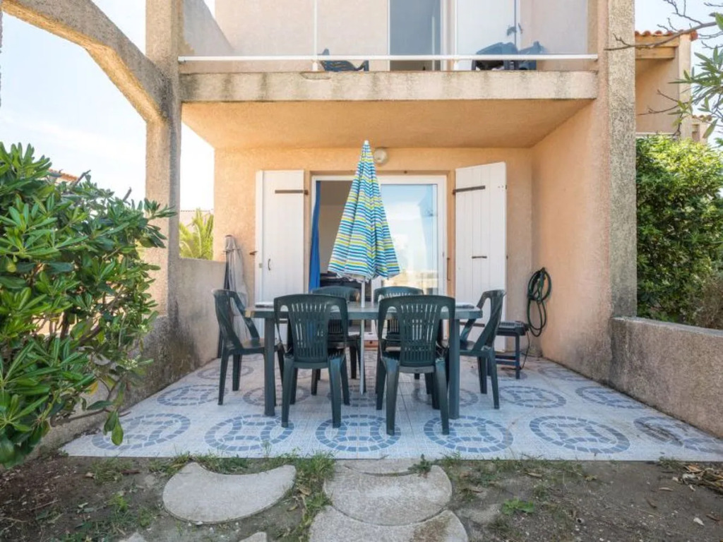 Bastides de la Mer 37480