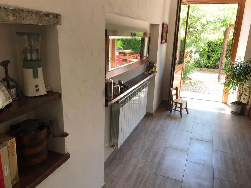Residenza San Matteo