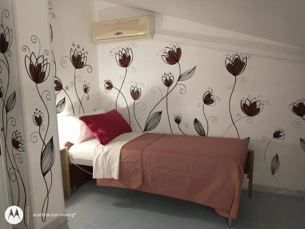 IDA S Apartament