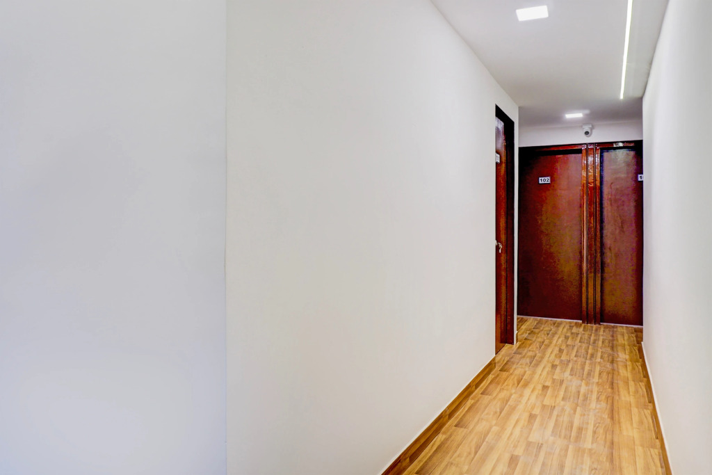 Super Hotel O Bopodi Near Pune IT Park