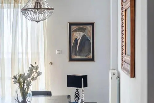 Apartment Kleio next to the historical center of Athens
