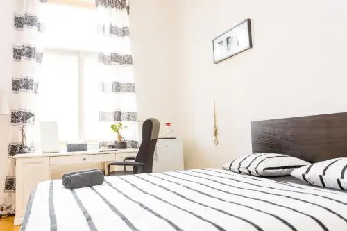 Praha Feel Good Apartment