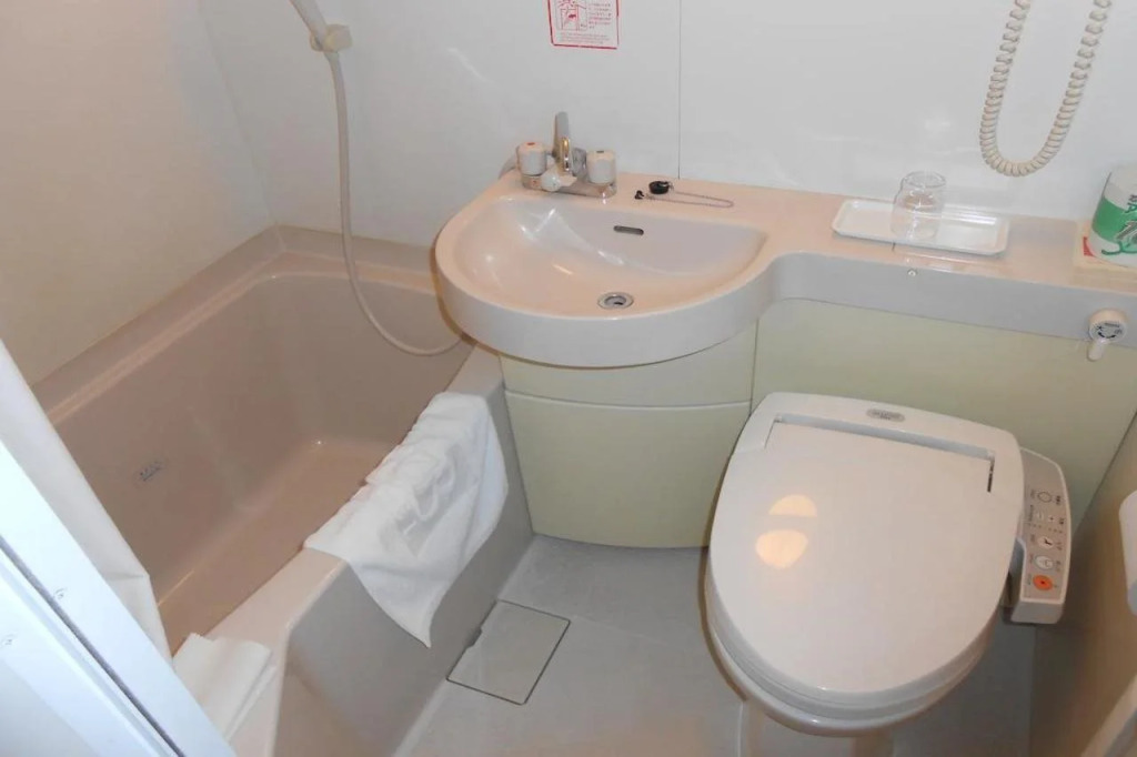 R&B Hotel Umeda-Higashi