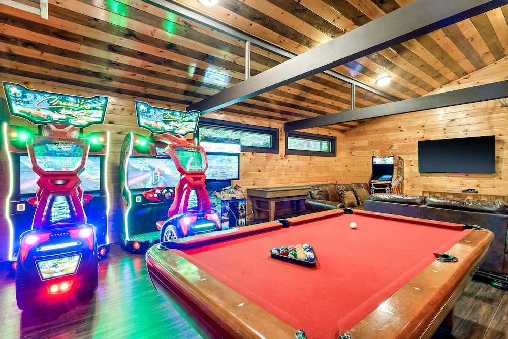 Bluff Mountain Estate