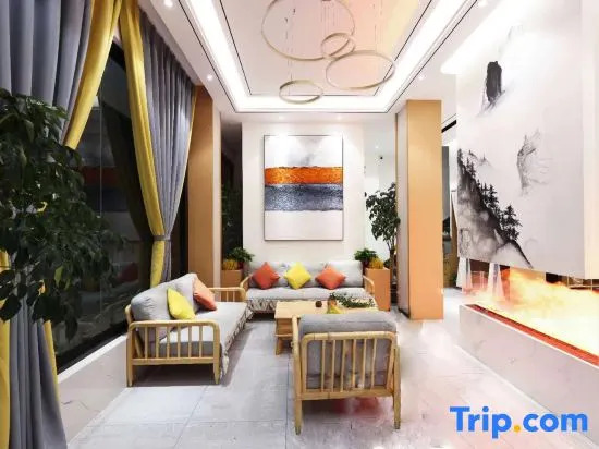 Lanshe Yaju Hotel