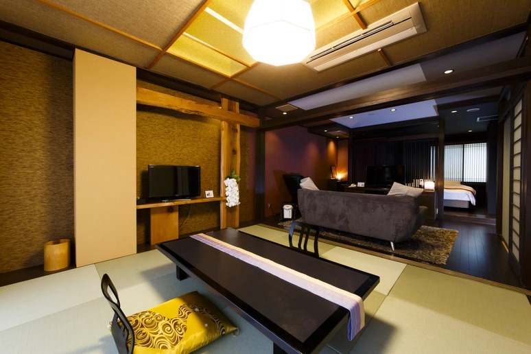 Houraiya Ryokan