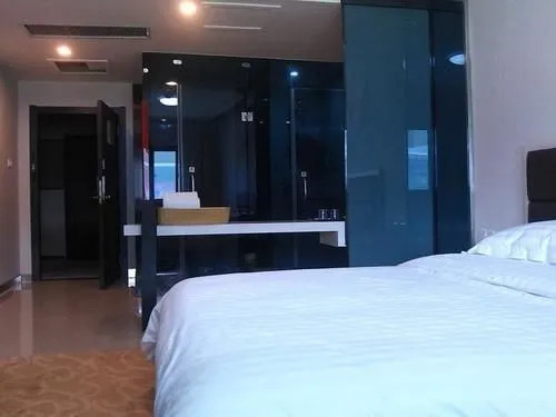 Sports Park Business Hotel Liaocheng