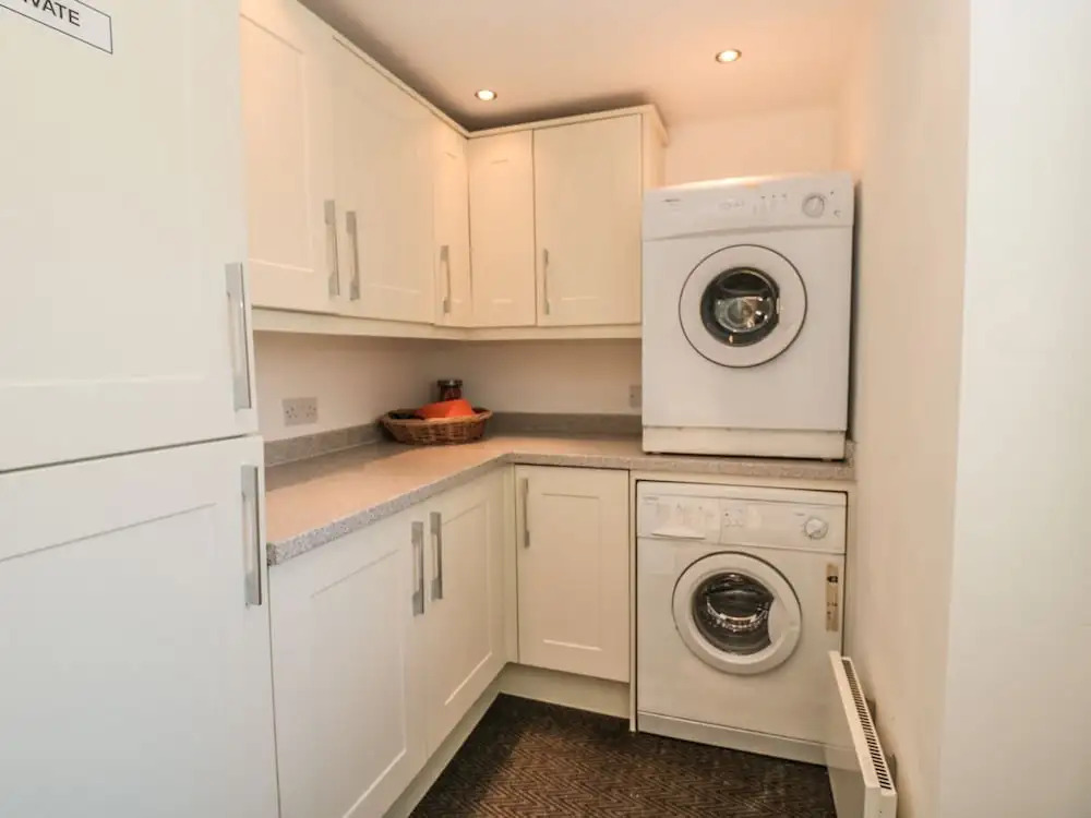 2 Duck Cottage, Chathill