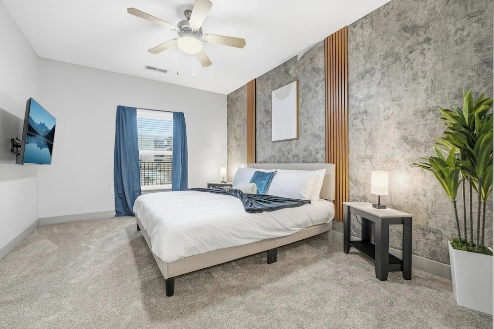 Vue by Stylish Stays