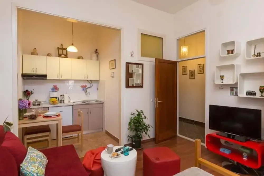 Sweetest Thing Apartment - Studio Apartment