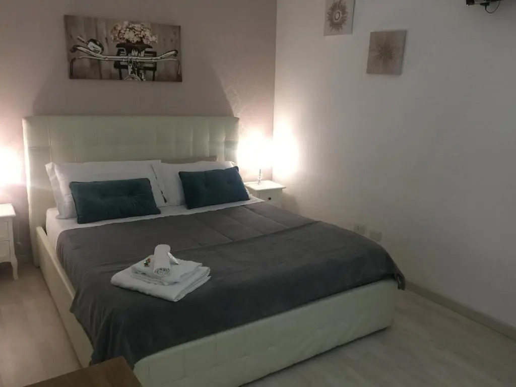 Saint Peter Cozy Apartment