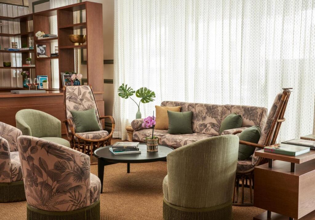 Balfour Miami Beach, a Registry Collection Hotel