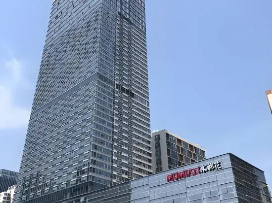 Lanriyuehai LOFT Seaview Beauty Su (Rizhao Vientiane Hui Branch)