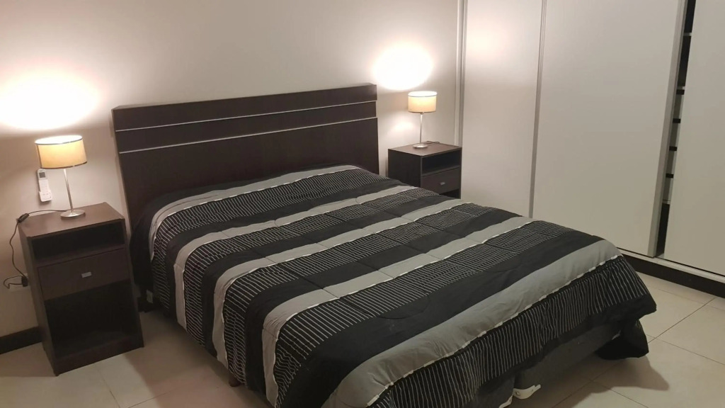 Departamento en Complejo Las Lilas Mendoza