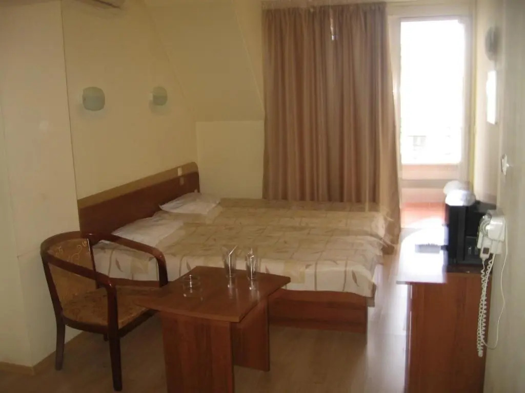 Hotel Elica