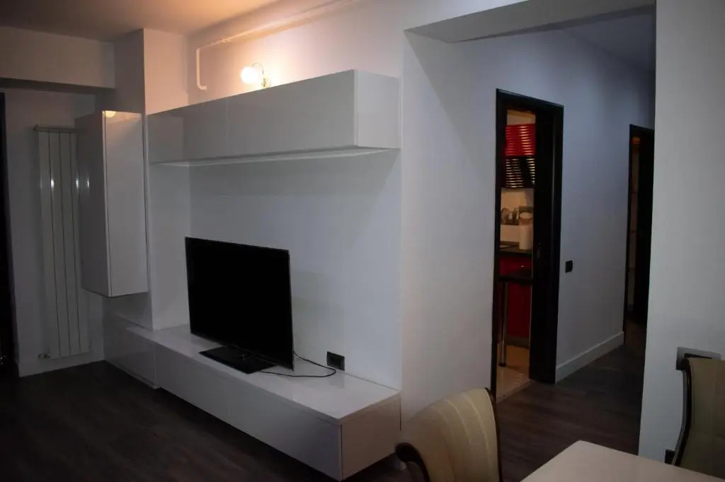 apartament valcea