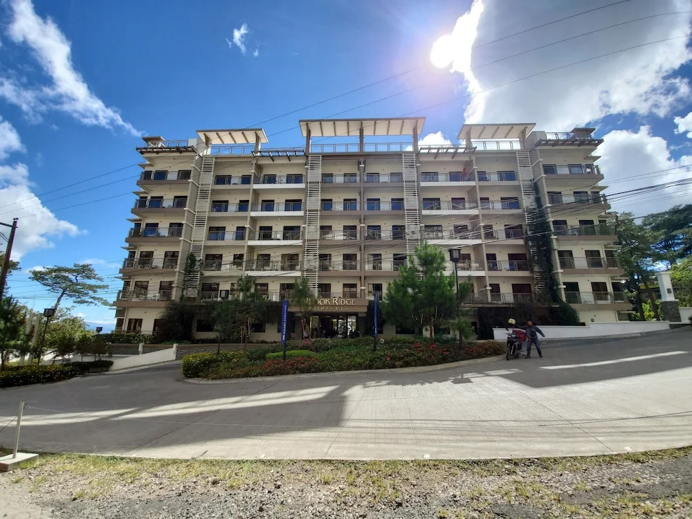 Outlook Ridge Residences N-206