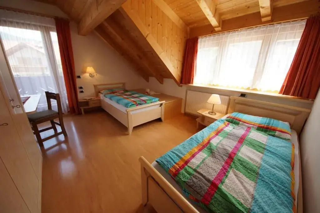 Residence Villa Toni