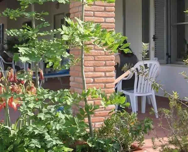 Agriturismo San Luigi