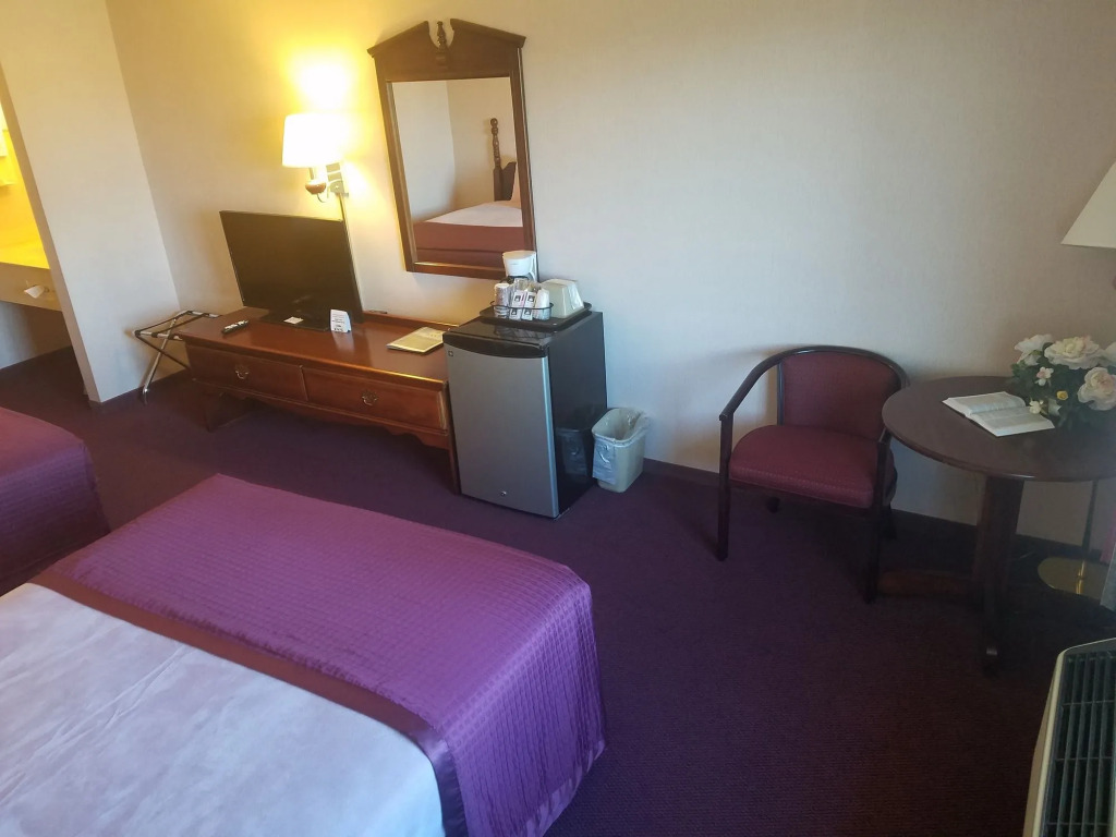 Scenic Hills Inn