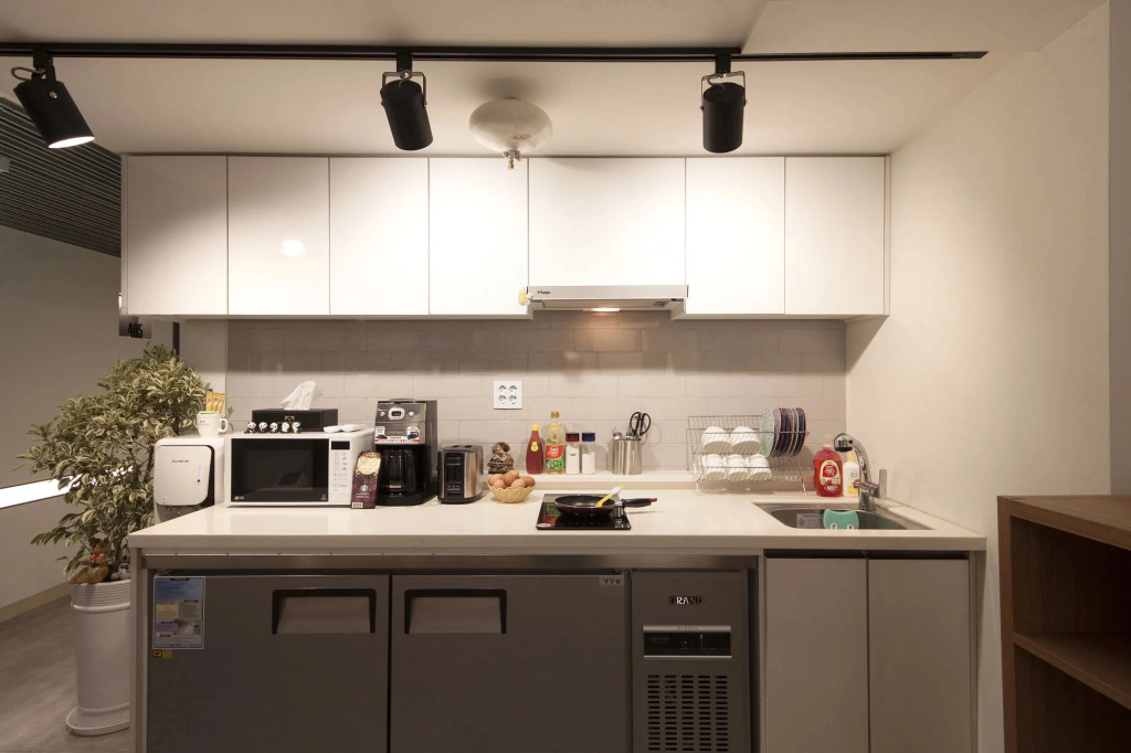 K-Guesthouse Myeongdong 4
