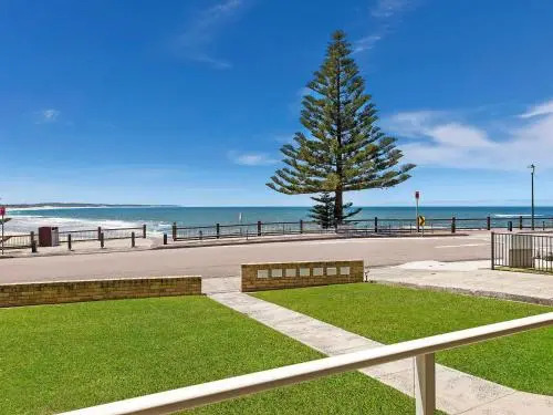 Waterviews on Marine Parade 3/32
