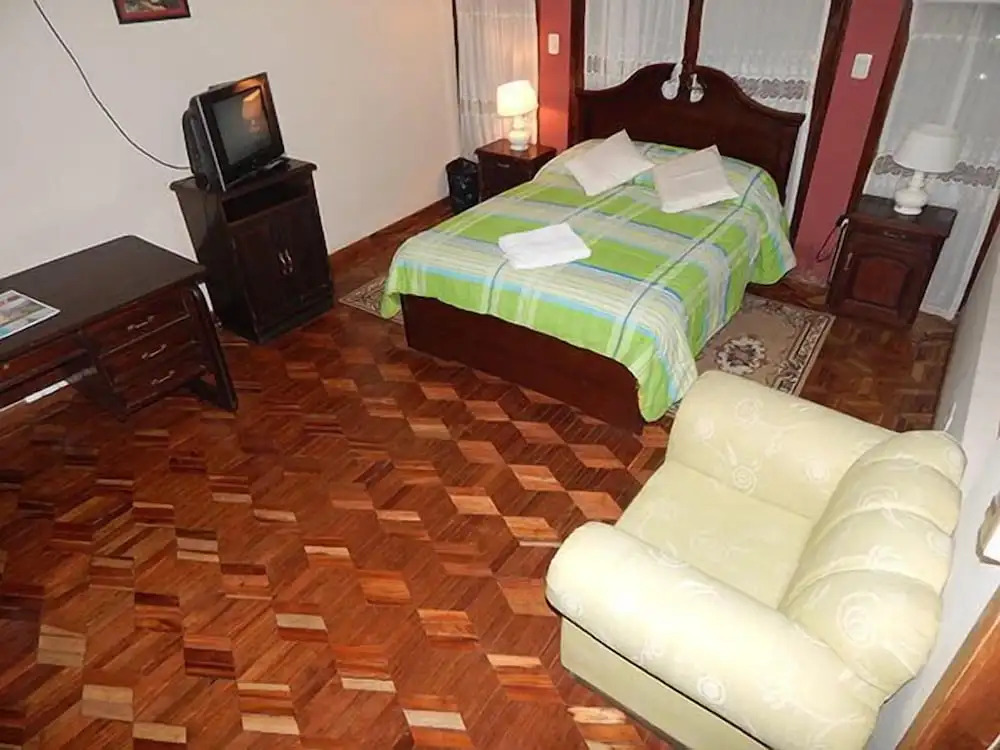 Hostal La Magia de Uyuni