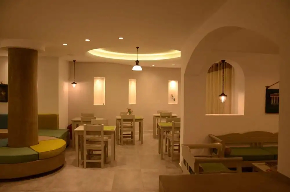 Hippocampus Hotel