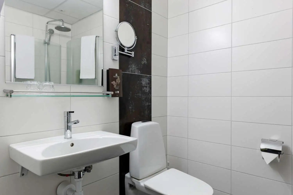 Best Western Rådmannen