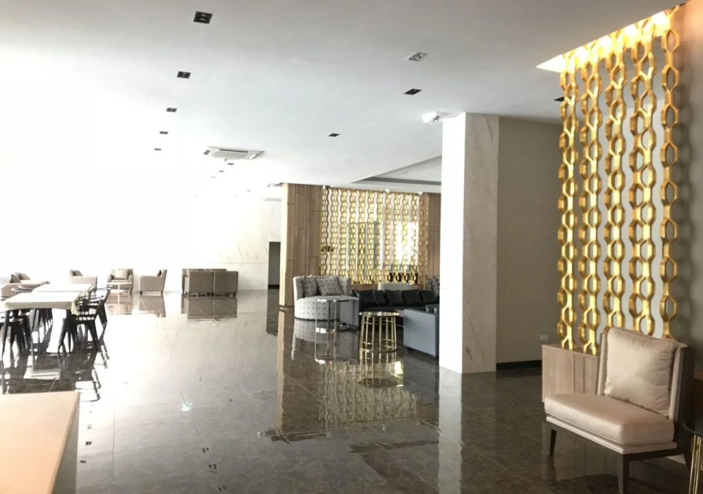 May Hotel
