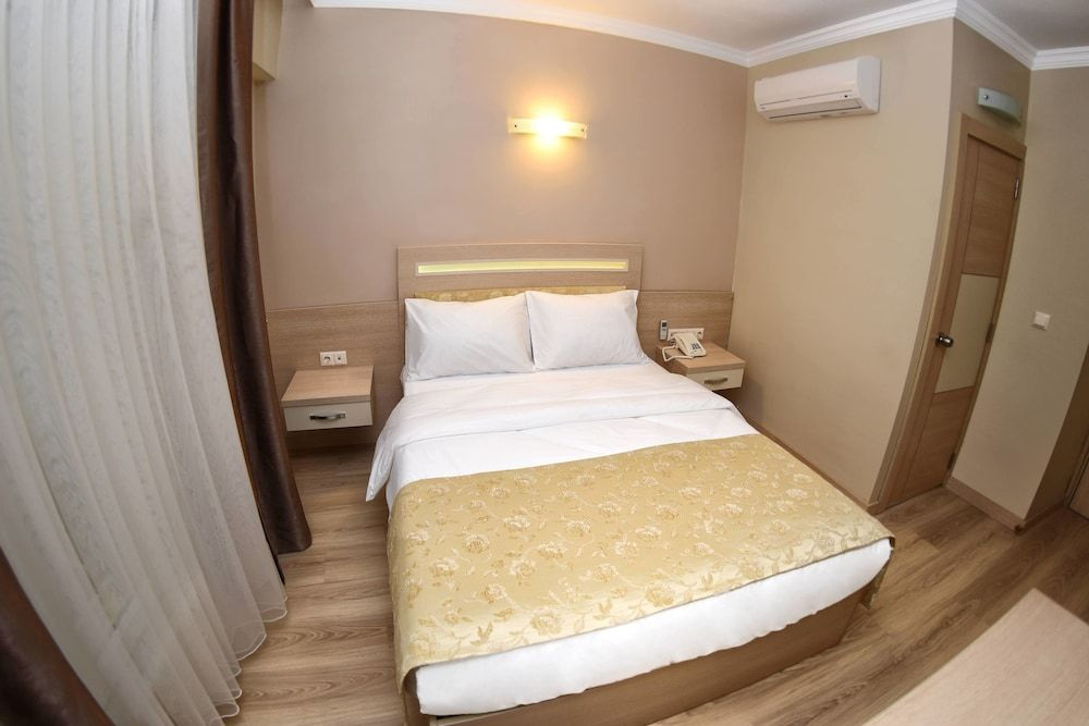 Sonerbey Otel