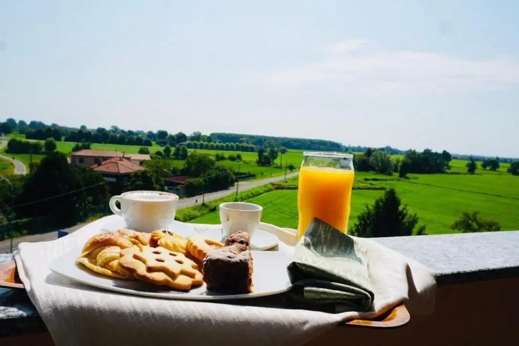 Hotel Europa Milano