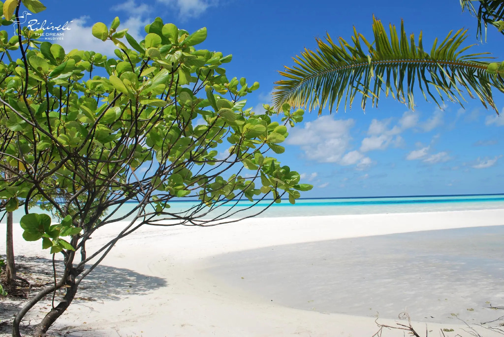 Rihiveli Maldives Resort