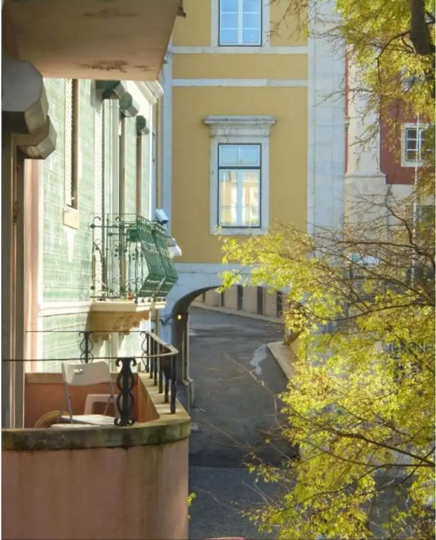Alfama 3B Balby's Bed&Breakfast