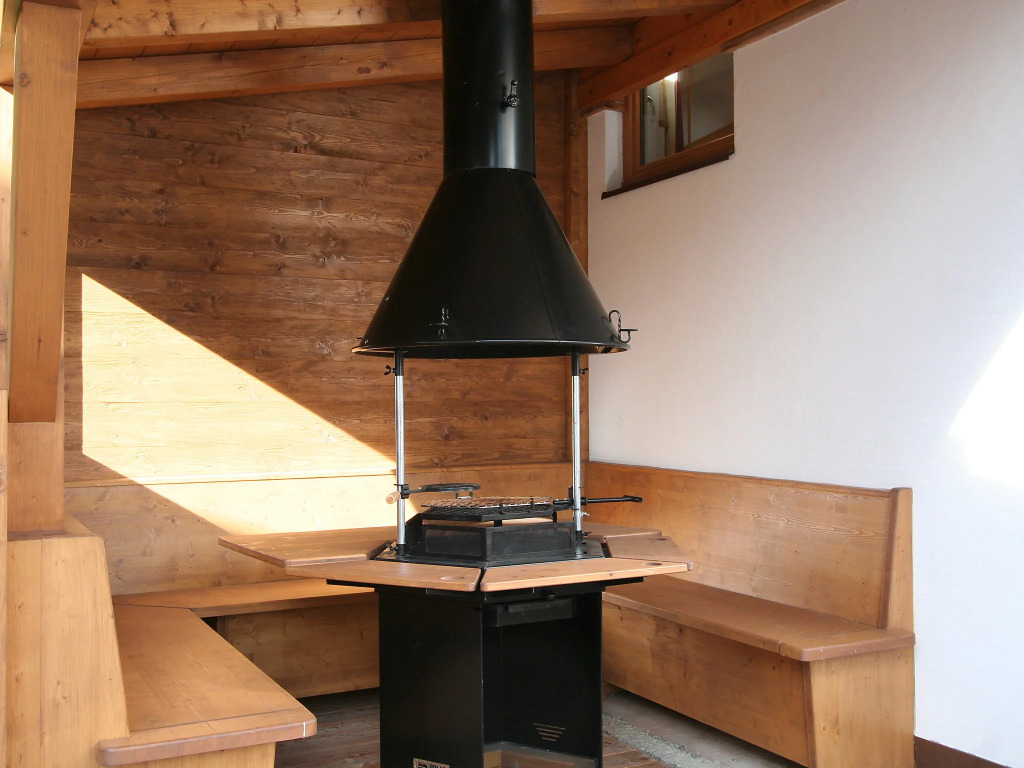 Chalet Hochkrimml 2 by Interhome