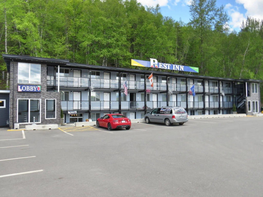 Rest Inn