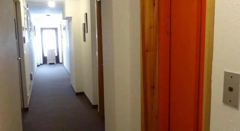 Albergo Le Marmotte