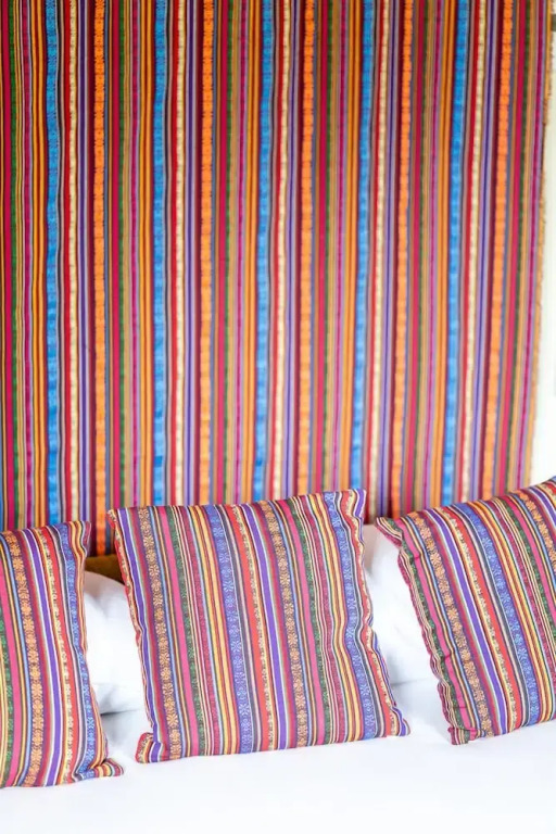 Apartment La Caravane du Touareg, Mandara Beach