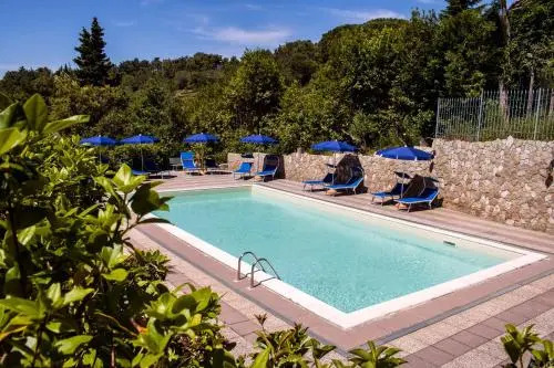 Hotel Villa Paradiso