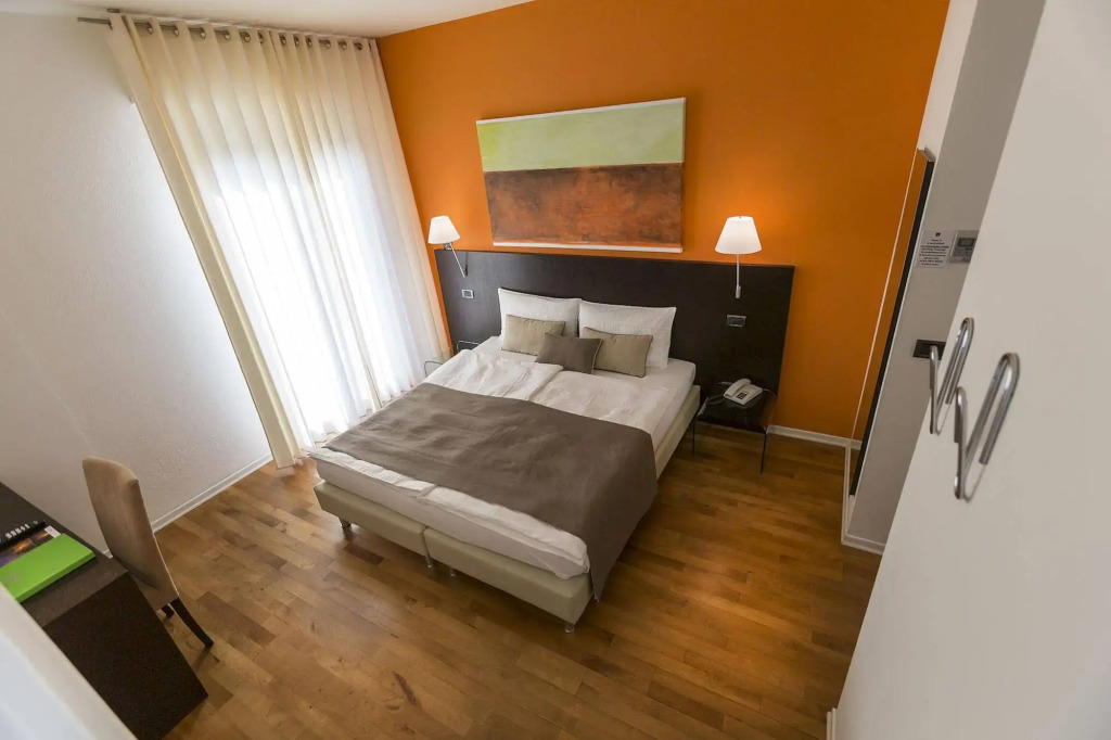 Hotel Meridiana