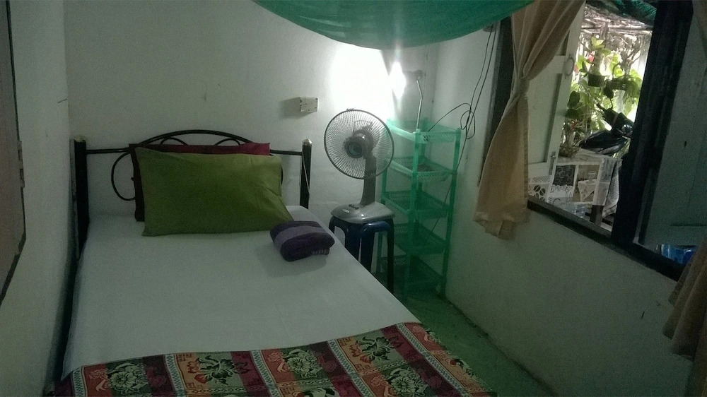 Grandmas Home Sangkhlaburi