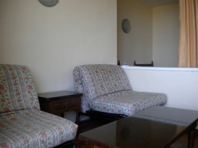 Apartamentos Complejo Eurhostal