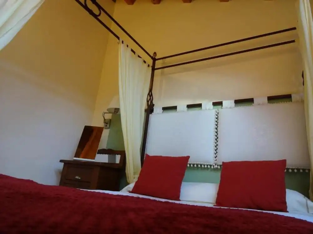 Hotel Rural Cayetana