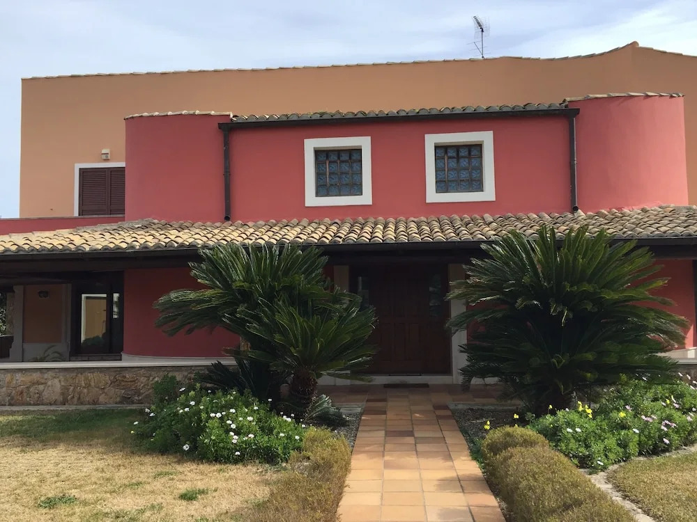 Villa Maremonti