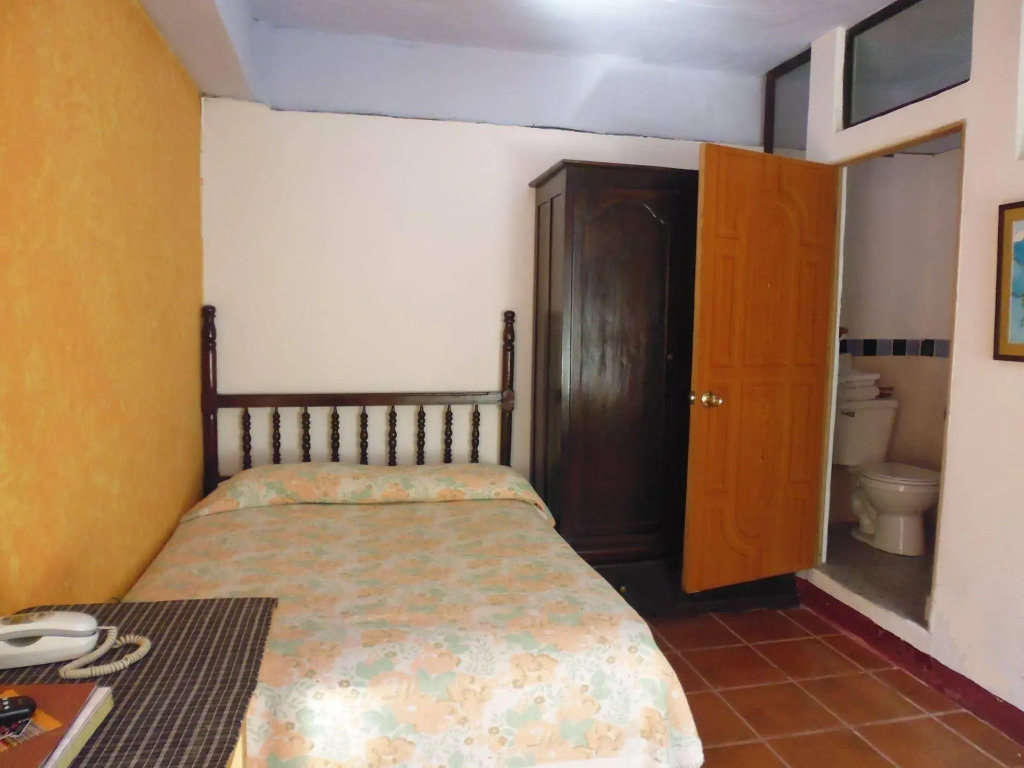 Eco Suites Uxlabil Guatemala