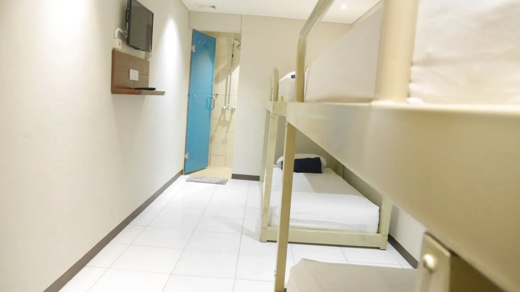 Subwow Hostel