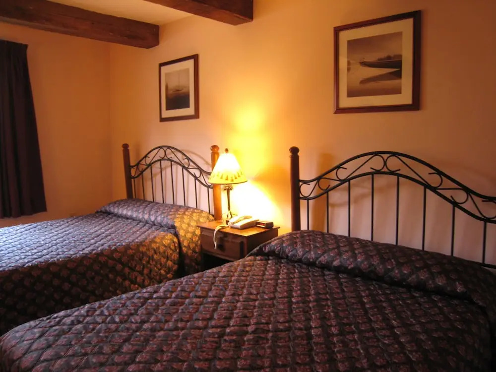 The Lodge at Lincoln Peak at Sugarbush
