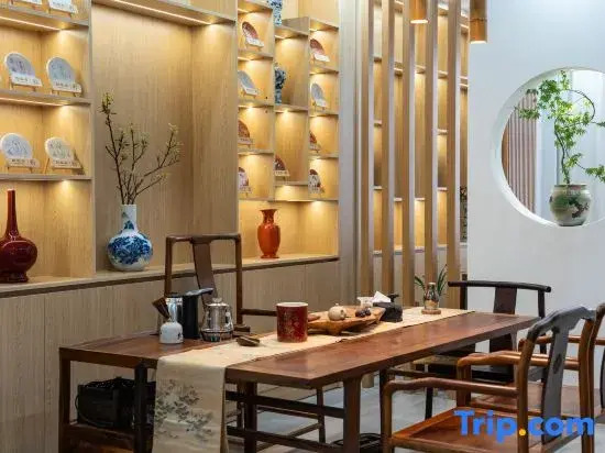 Maitreya Time Elegant Restaurant