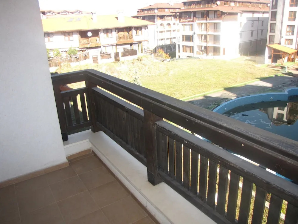 Apartment in Edelweiss Inn